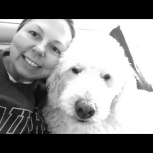 Meet your Posher, Cathy